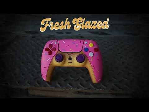 Custom PS5 Controllers - Build Your Own Custom Controller - Controller Chaos