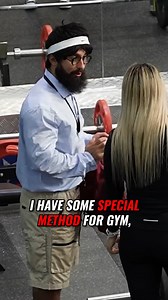 I have a special method for the deadlift | Anatoly