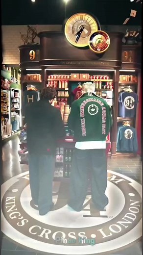 HBO Max UK & Ireland Arrives with Magical Harry Potter Flash Mob