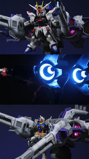 🔥 MoYu Meteor Unit: The ULTIMATE universal fit LED kit for RG/HG/MGSD & select MG Gundam models! No mods needed – just snap-on sci-fi awesomeness. 🔍 GET THE FULL SPECS Search "MoYu Meteor Unit" on takaramodel.com 💬 Tag a Gunpla buddy who needs this in their life! #takaramodel #gunpla #gundam #moyumeteorunit #meteorunit | takaramodel