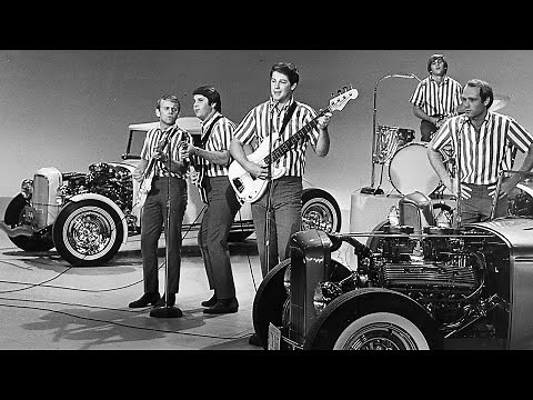 The Beach Boys ~ Wouldn't It Be Nice (1966)