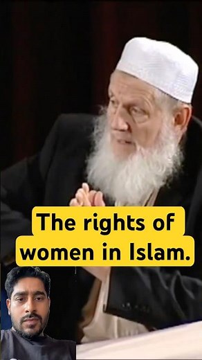 The Rights of Women in Islam | What the Quran Really Says#Islam #WomenInIslam
