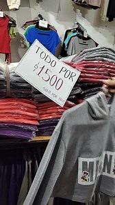 1.1M views · 34K reactions | TODO NUEVA TEMPORADA X $1500 Estamos en Merlo Centro ♦️Av Libertador 306 esquina Bolivar ♦️Av Presidente Perón ex Rivadavia 25533 esquina Sarandi A partir de las 10hs hasta las 20hs de corrido  | mundourbano98 | Facebook