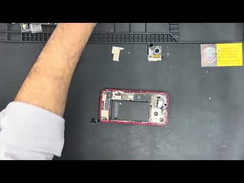 How to Remove iPhone 13 Battery | Step-by-Step Battery Replacement Guide. 🔋