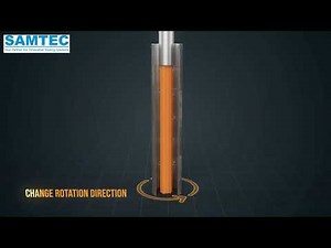 Cross Hole Noga Brush Demonstration and Application for Precision Deburring