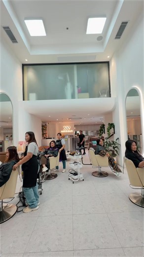 Today at NOOK — where glow ups happen all day, every day. ✨ Hair transformations, fresh nails, radiant skin, and doctor’s procedures — all in one nook. Your self-care moment starts here. 💖 Get #Nooktified today! 📍 Colours Las Piñas 📍 Eton Centris QC 📍 Nook XW BGC 📍 Assembly Makati 📍 Shaw Branch 📞 0917 887 6665 IG: @nookphofficial #NookPH #Nooktified #SalonDay #SelfCareStartsHere