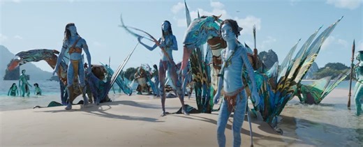 Na te filmy czekamy w grudniu 2022 roku. Premiery filmowe na koniec roku. Wśród nich wielki hit! Zobacz, na co iść do kina