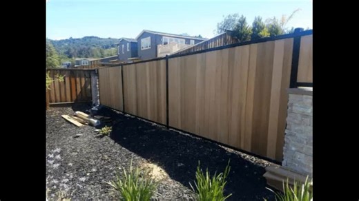 Bay Area Lions Gate - Automatic Electric Gate Repair