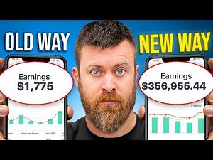The NEW Way to Do Affiliate Marketing in 2025