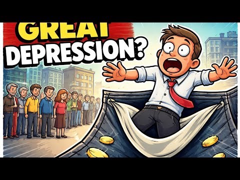 What Really Happened When People Lost Their Jobs in the Great Depression