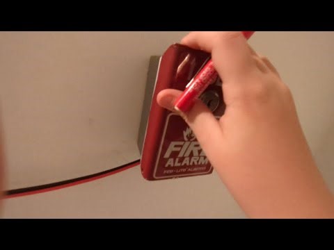 System test 9 (NEW PULL STATION!!!!)