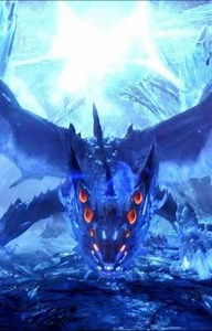 the sleeping dragon - prologue