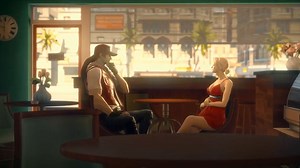 The King of Fighters: Destiny CG animated series episode 7 now available on YouTube