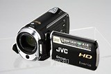 JVC GZ-HM550藍牙無線DV