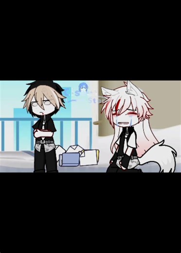 lutuna Aaron //blur #bl #gacha #omegaverse #enigmaxalpha #alpha #enigma #fyppp