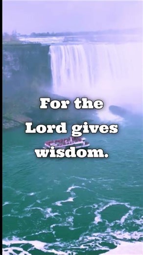 Understanding the Fear of the Lord | Proverbs 2:1-8