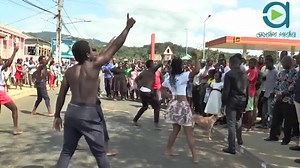 2.6K views · 49 reactions | STPMAIS: STP tem a partir de agora duas Praças Digitais | Andim TV | Facebook