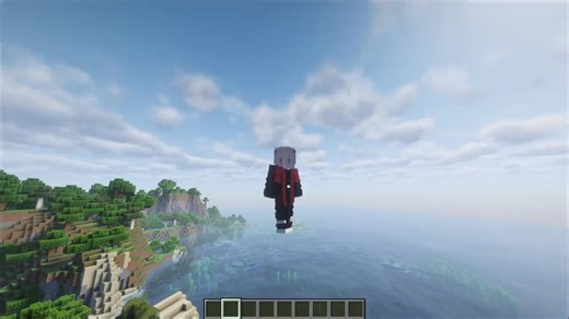 Datapack Sharing Tutorial for Customized Gameplay