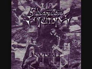 Subconscious Terror - Invisible (Full Album 1996)