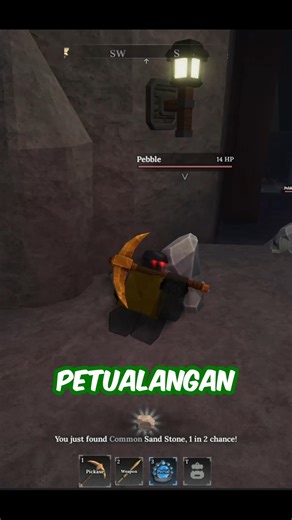 iamjustfrog_ on Instagram: "Game Auto Nagih: Cari Ore, Craft Senjata, Jadi Sultan! map: The Forge rate: 10/10 #fypシ゚ #robloxindonesia #gamersindo #robloxfyp #gamersindonesia #roblox #gameroblox #indonesiaroblox #meme #robloxlucu #fyp #robloxviral #fypindonesia #gameseru #robloxgameplay #RobloxIndonesia #rekomendasigame"