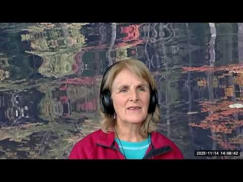 Inspired Living with Ellen Broderick