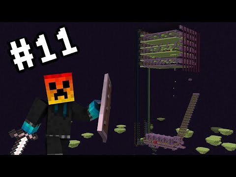 GRANJA de SHULKERS y ALMACÉN de 50 MILLONES! | El Survival Técnico de Aurigas #11