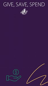 72 reactions | CALLING HIGH SCHOOL STUDENTS! Asbury's Give, Save, Spend class is a great way to start building smart money habits. Learn how to manage your finances with purpose—your future self will thank you! | Asbury University | Facebook