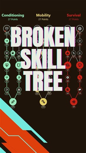 THE BEST SKILL TREE IN ARC RAIDERS #arcraiders