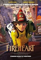 Fireheart synopsis and movie info