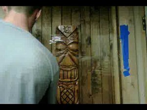 How to do a proper Cellophane Prank