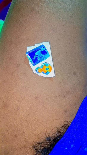 Trending sticker video viral #sticker #viral #trending #usa | Devi Bindi