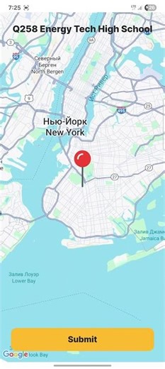 Draggable Location Picker for FlutterFlow 📍 #flutterflow #googlemaps #api