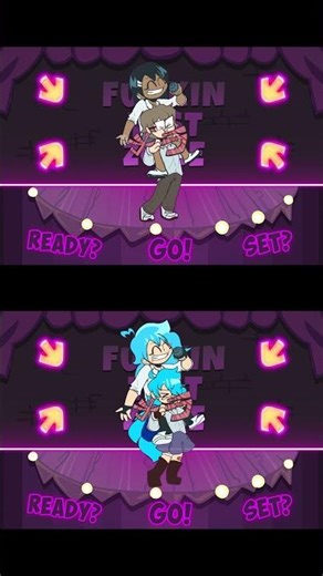 [FNF TEST] Nagatoro Vs Sky