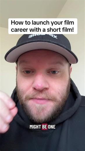 Launch Your Film Career with a Short Film Guide