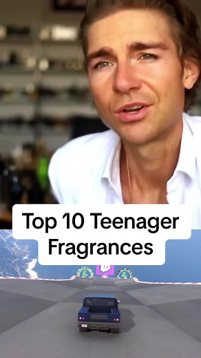 Top 10 Teenager Fragrances for Men | Best Fragrances for Teen Boys