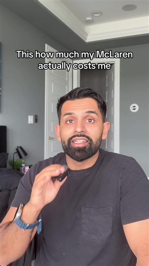 Was it worth it… absolutely. I would do it again #supercar #cost #lifestyle