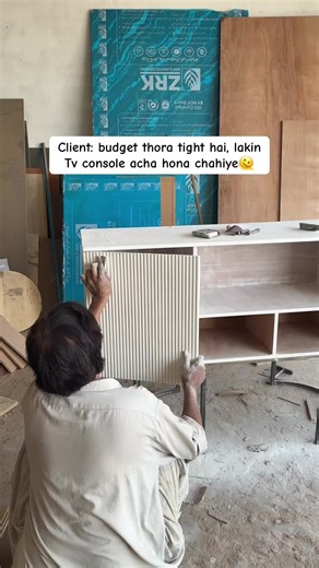 Custom TV Console Solutions for Budget-Conscious Buyers