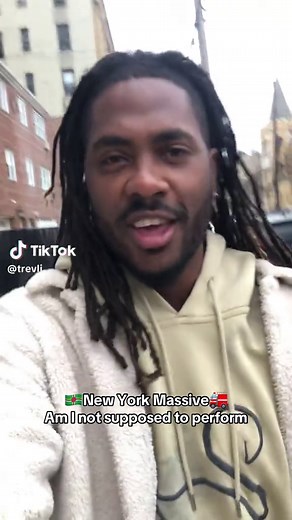 Carnival Dance Performance in New York