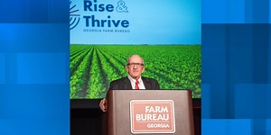 Georgia Farm Bureau members gather for 88th annual convention