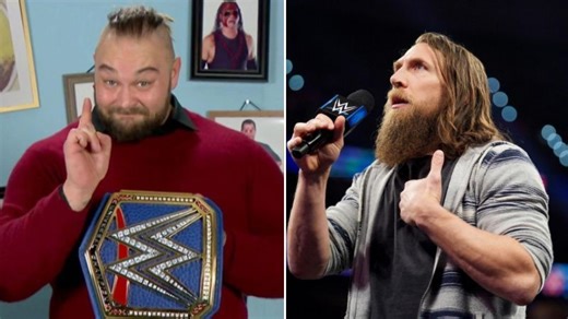 3 reasons why The Fiend vs Daniel Bryan for the Universal Championship is best for business and 2 reasons why it isn't