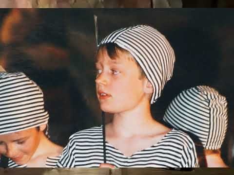 Les misérables : Le spectacle complet