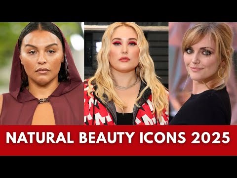 Top 10 Most Beautiful Plus Size Love Star of 2025 🌟