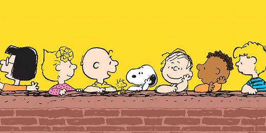 110 Peanuts Quotes That’ll Give You Valuable Life Lessons