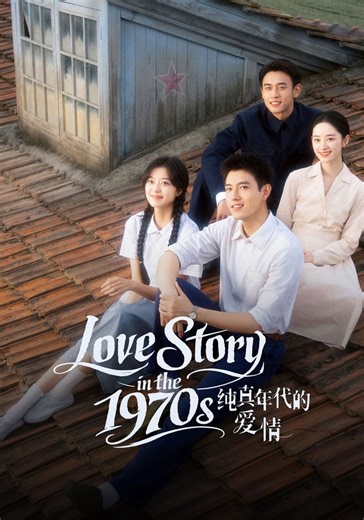 Love Story in the 1970s - streaming online
