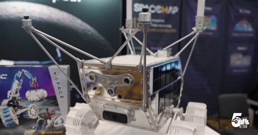 International space partnerships strengthen U.S. military technology and security