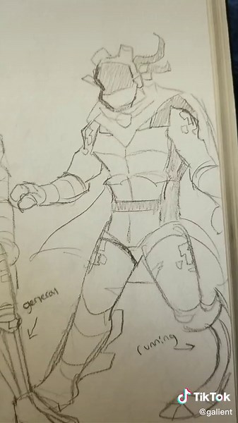 Future Donnie Rottmnt | TMNT | Rottmnt Movie