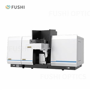 [Hot Item] AA2300 Atomic Absorption Spectrophotometer Aas Spectrometer for Metal Analysis