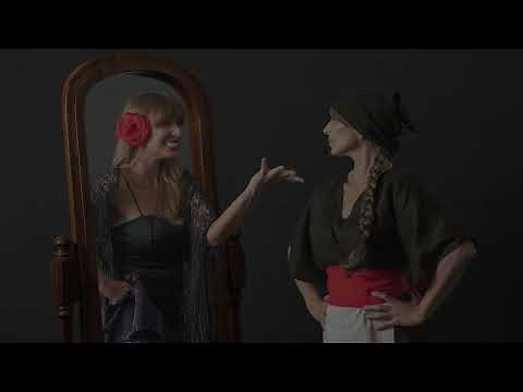 I am Maria! Highlights