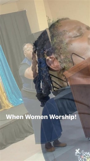 Sabrina W Smith on Reels