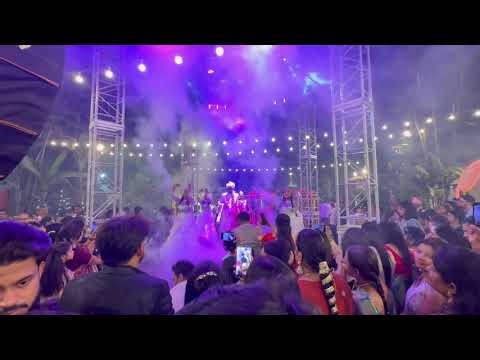 Tall bit dance event management th25/2/2026💃🏻💃🏻